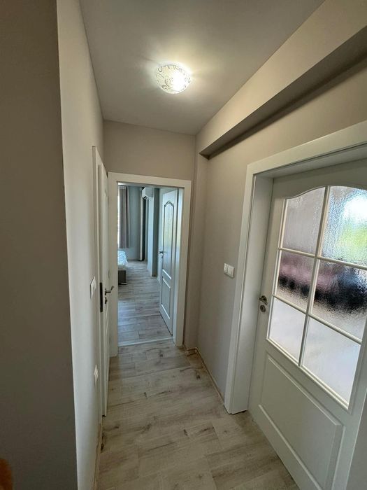 Дава се под наем Двустаен апартамент в Пловдив, Гагарин - 54 кв.м за 400 € - Снимка #9