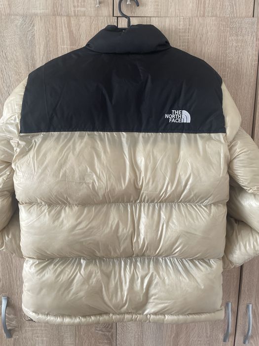 Мъжко зимно яке “THE NORTH FACE”