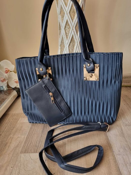 Ежедневна дамска чанта