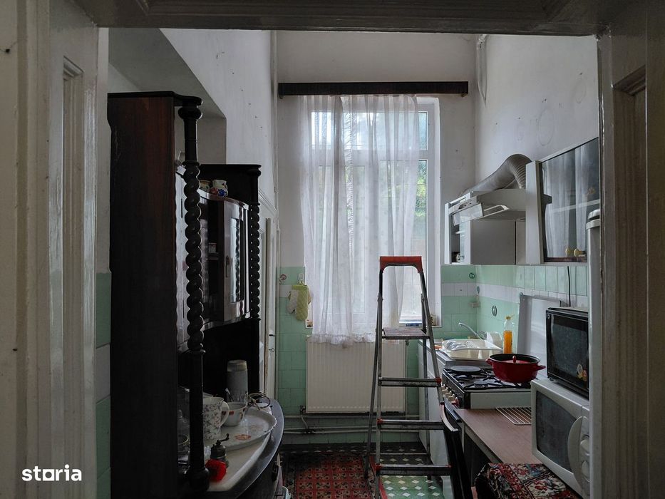 Casa de vanzare in Cluj