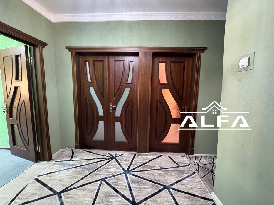 3 xonali 80m2 3-qavat. #3x. #230sh