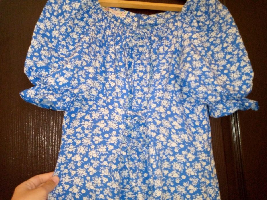 Летние, платье xc