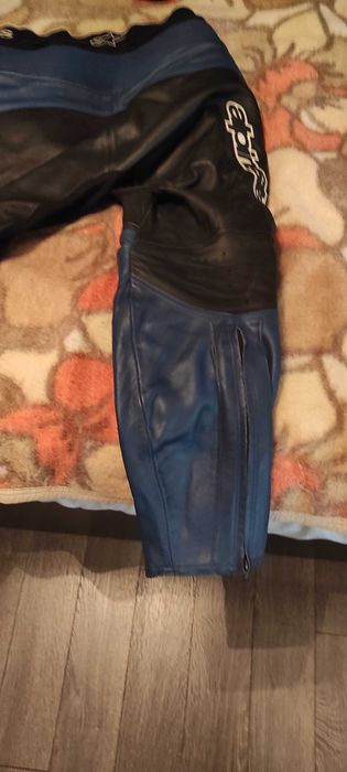 Мото екип alpinestars