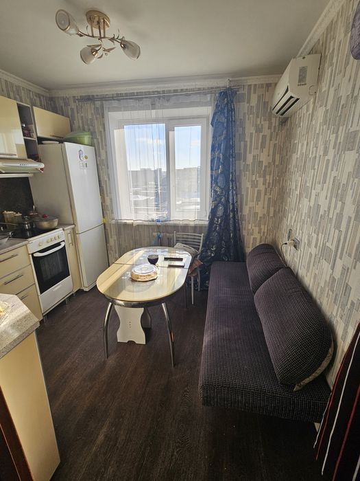 Продам улучшенную квартиру