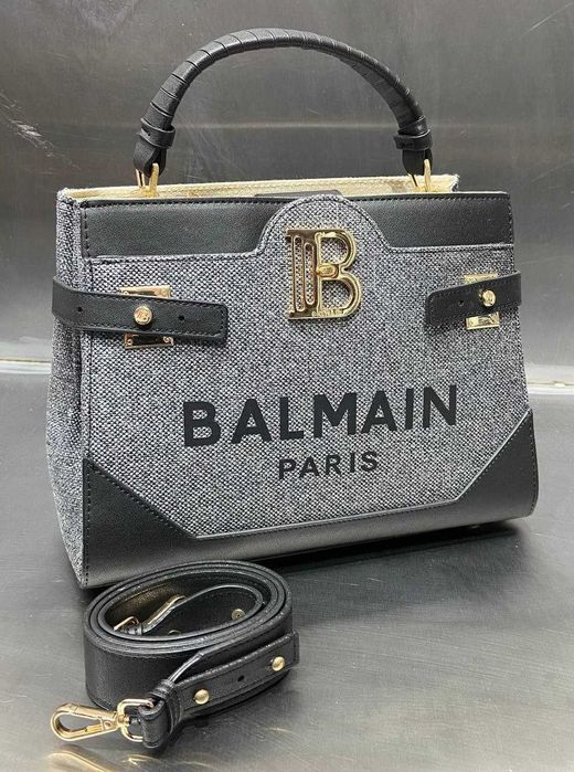 Дамски чанти Balmain
