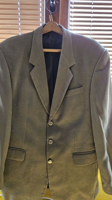 Елегантно мъжко сако