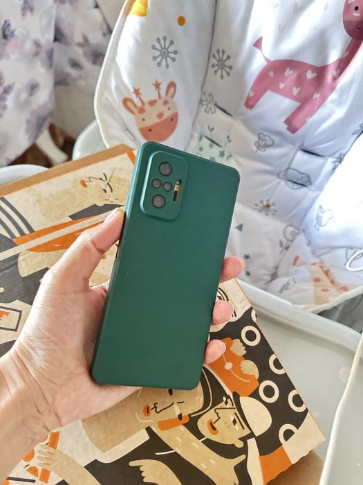 Продам redmi not 10 pro