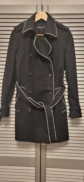 Trenci de toamna sau primăvara