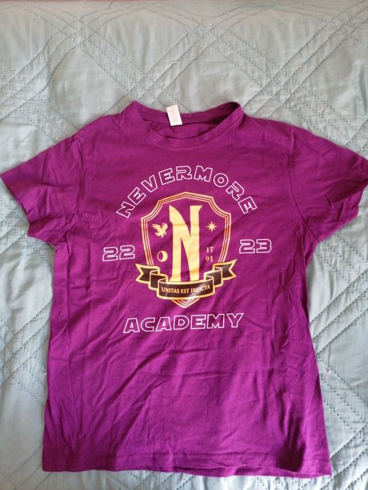 Мъжка тениска от Испания