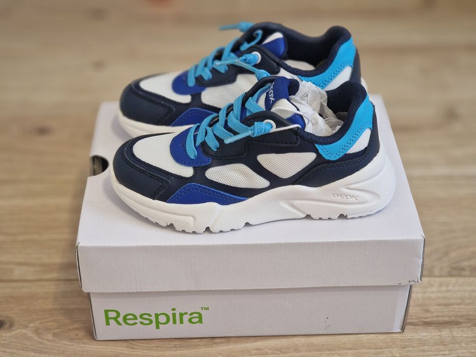 Маратонки/Сникърси Geox за момче