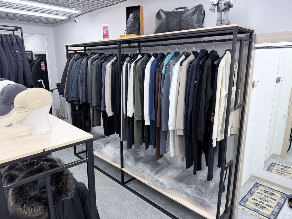 Торговое оборудование