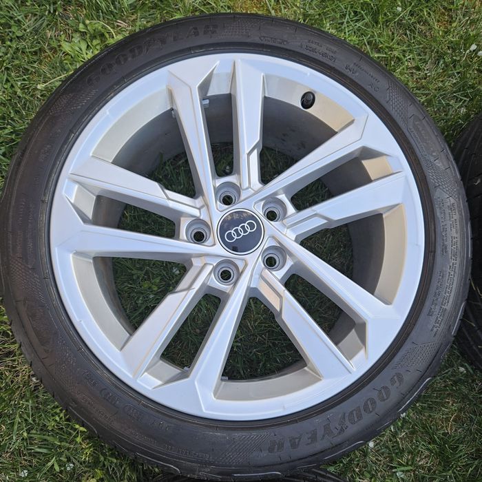 Audi A3, Vw Golf 225/45/17