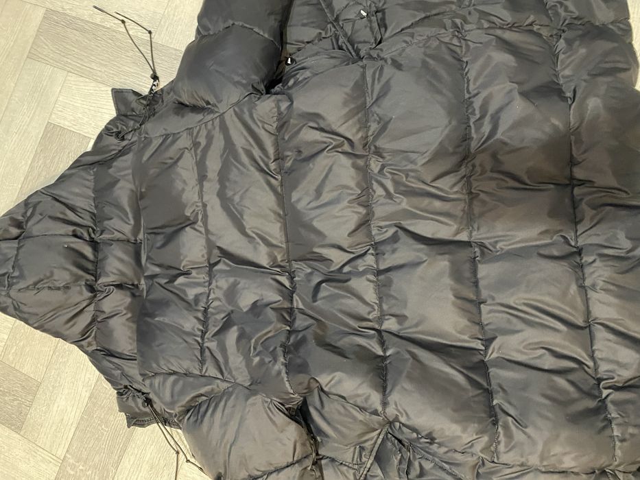 Зимняя куртка для девочки