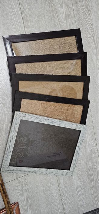 Рамки для фото или картин А4