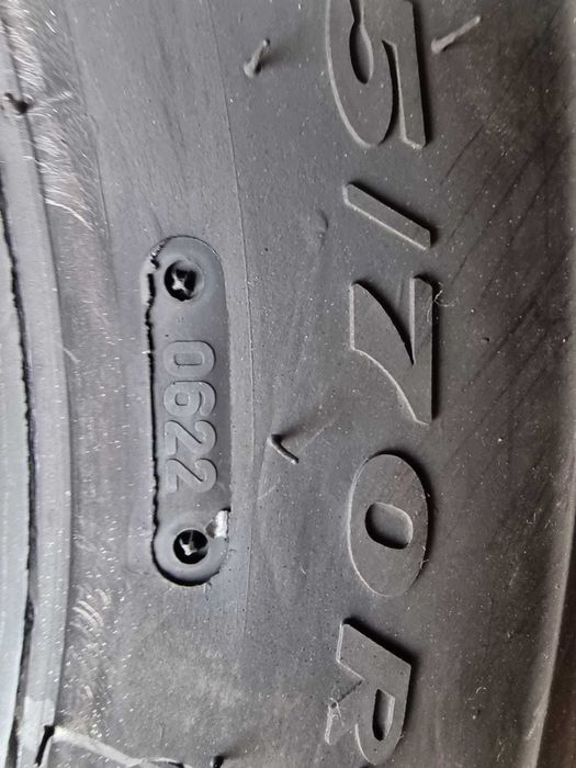 265/70 19.5 TRIANGLE TR657-18PR, в рассрочку