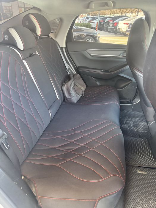 Byd chazor 120 km Comfort