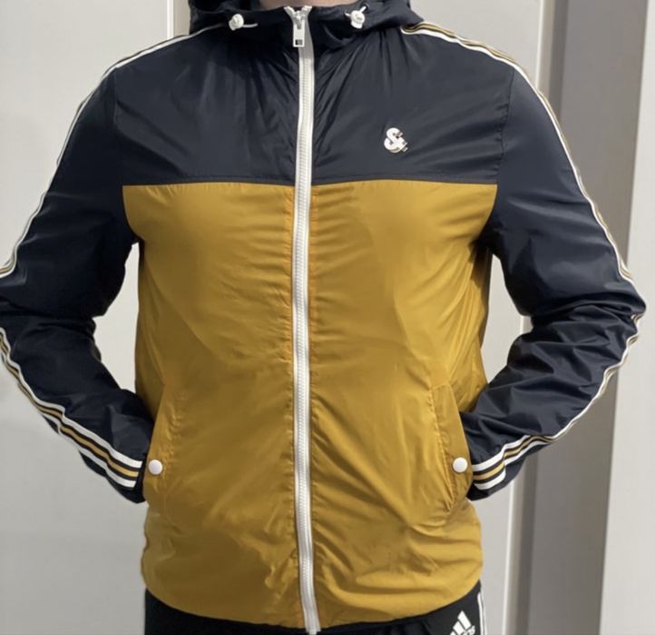 Vand jacheta Jack&Jones