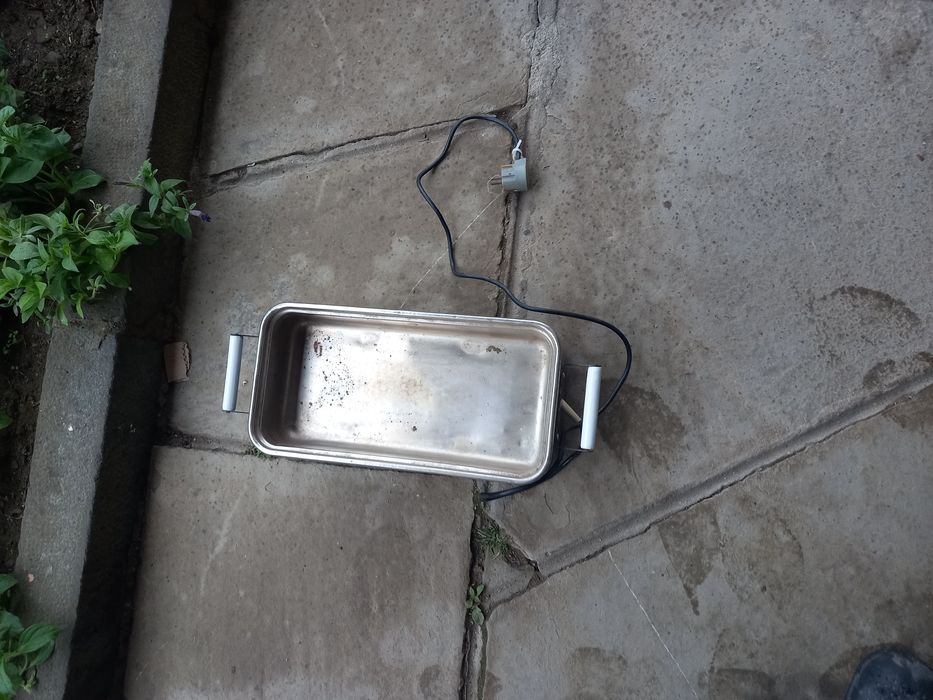 Електрическа вана Media