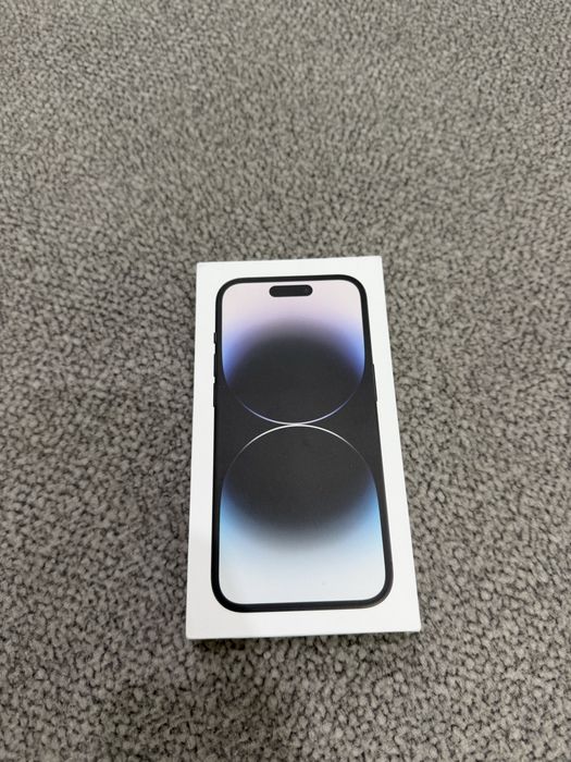 iPhone 14 Pro 256 Gb