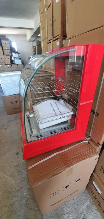 Aparat electric mentinere la cald vitrina-TRANSPORT GRATUIT