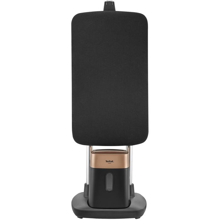 Вертикальный паровой утюг Tefal