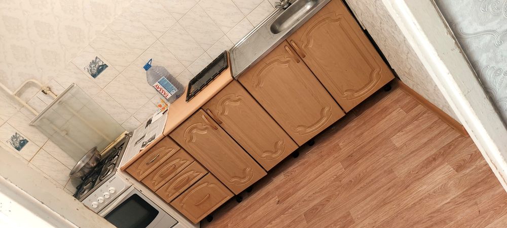 2комнатная квартира