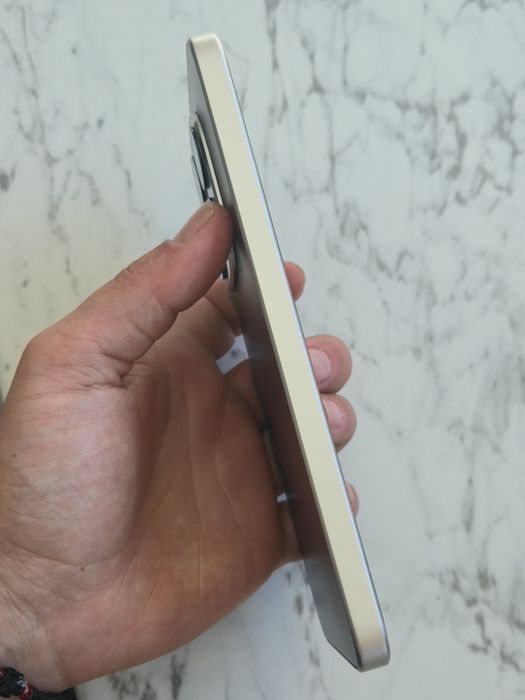 Vand/schimb Redmi Note 15 Pro 5G 256gb