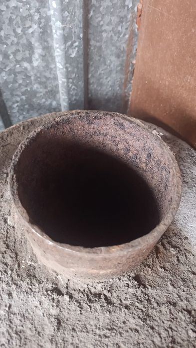 Титан и печка продаю