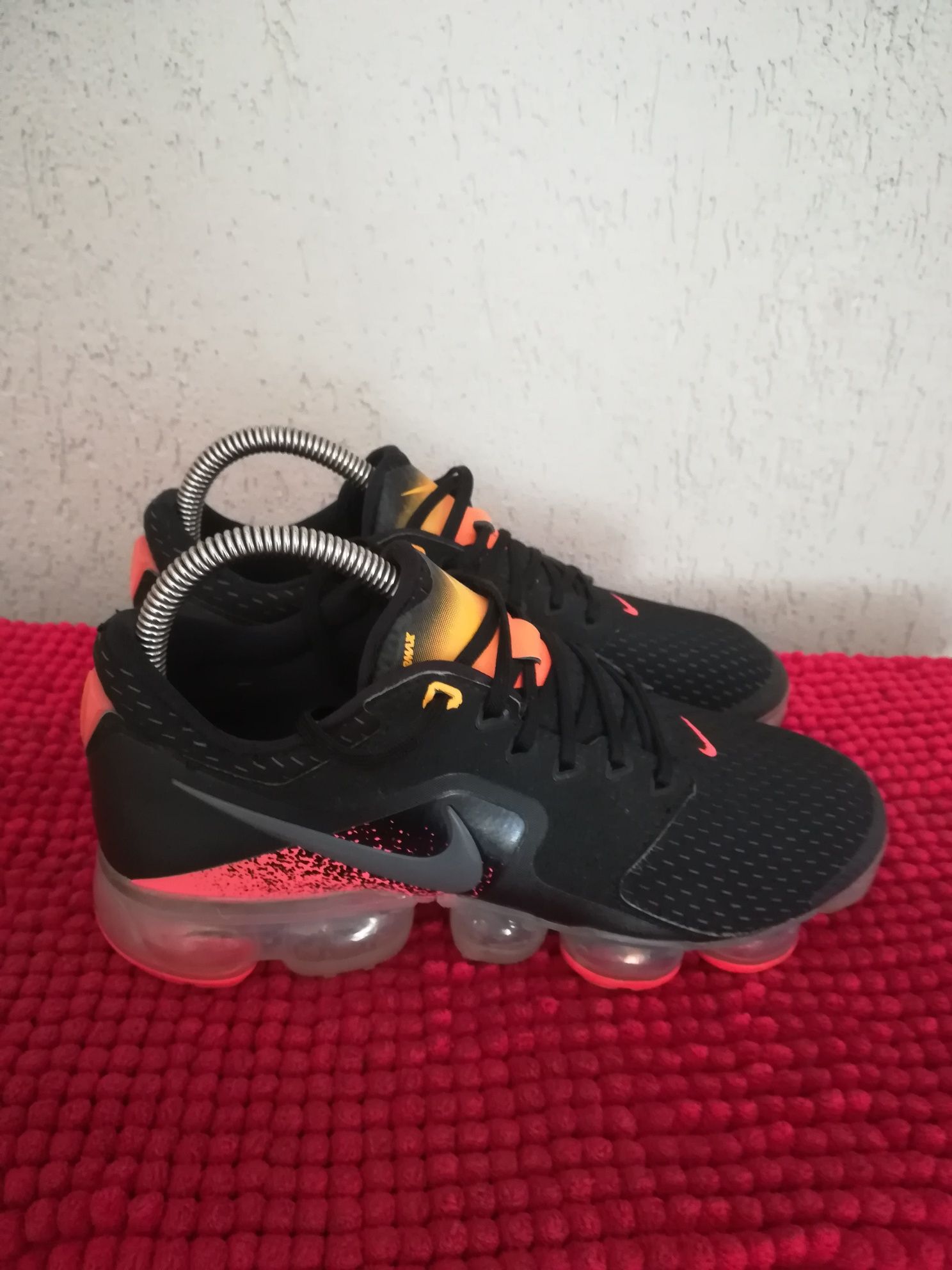 Nike vapormax sale 38