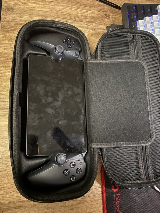 SonyPlaystation 5 slim+PS-portal
