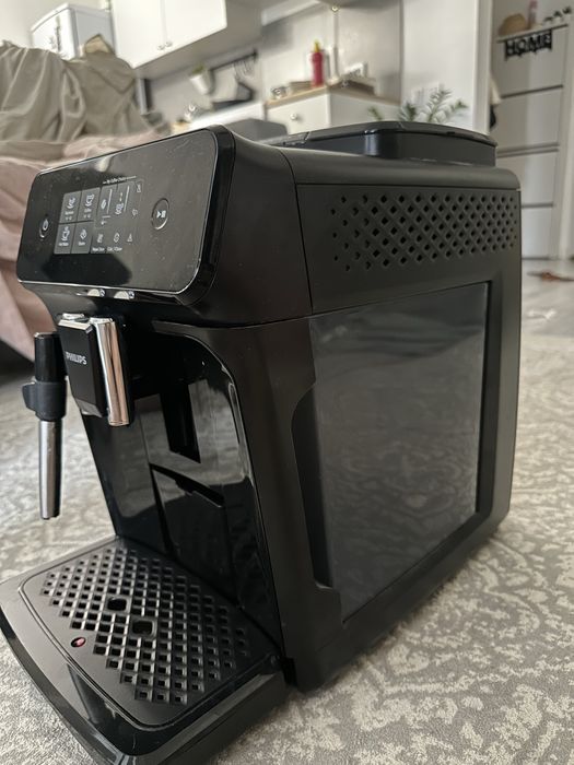 Кофемашина Philips E1220/00