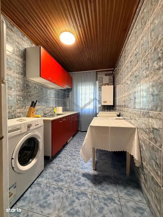 Apartament 2 camere decomandat Gara