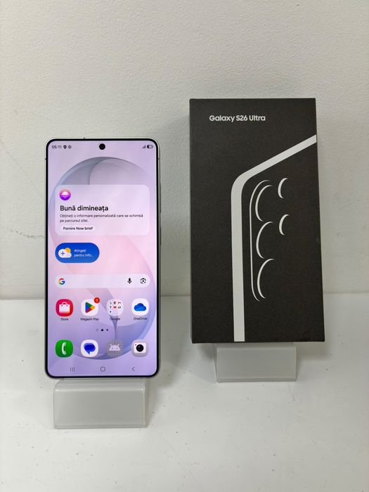 Samsung S26 Ultra