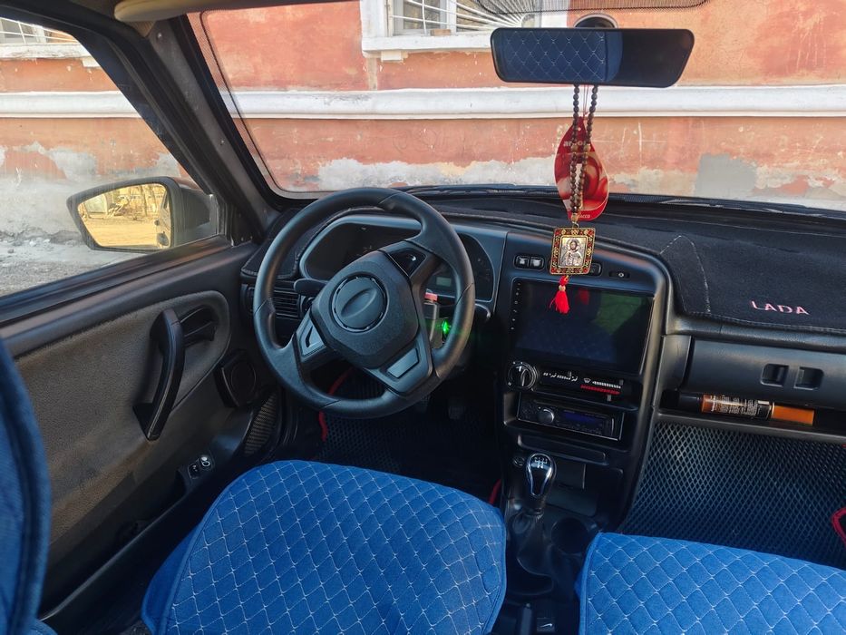 Продам автомобиль или обменяю