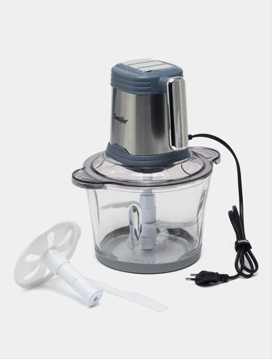 Чоппер, измельчитель , Chopper Sonifer SF-8108