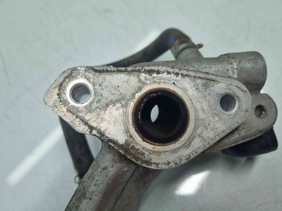 Conducta gaze MITSUBISHI Outlander III [Fabr 2012-2014] OEM 2.0 Hibrid