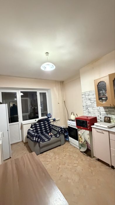 Продается 1 комн.кв , 2017 г , Кунаева