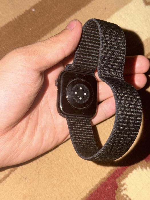 Apple watch 10 series