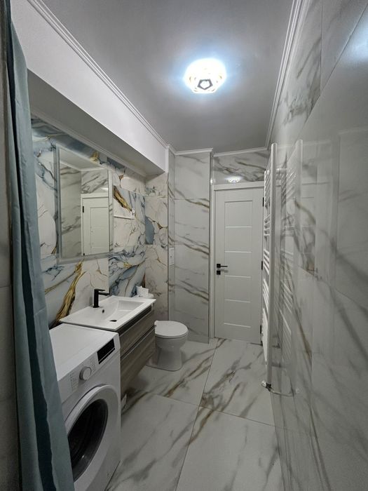 Apartament  de închiriat