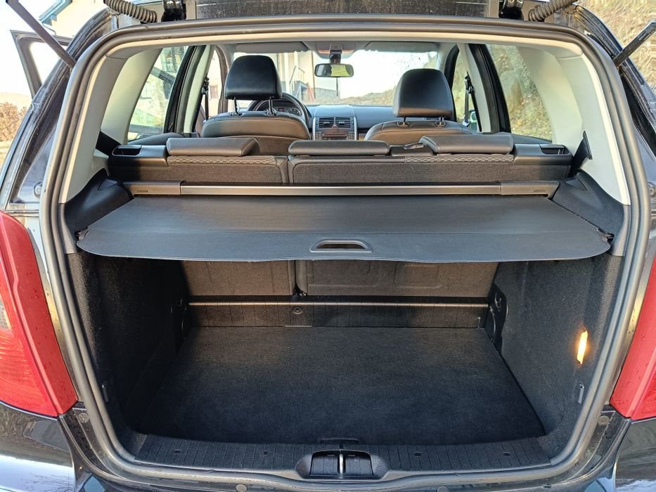 Mercedes-Benz A150 Avantgard