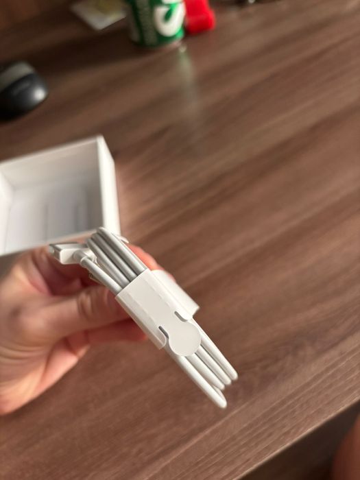 Продам зарядный провод‼️