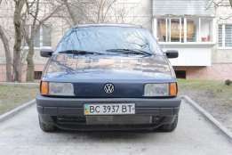 Пассат б3 б4 на запчасти