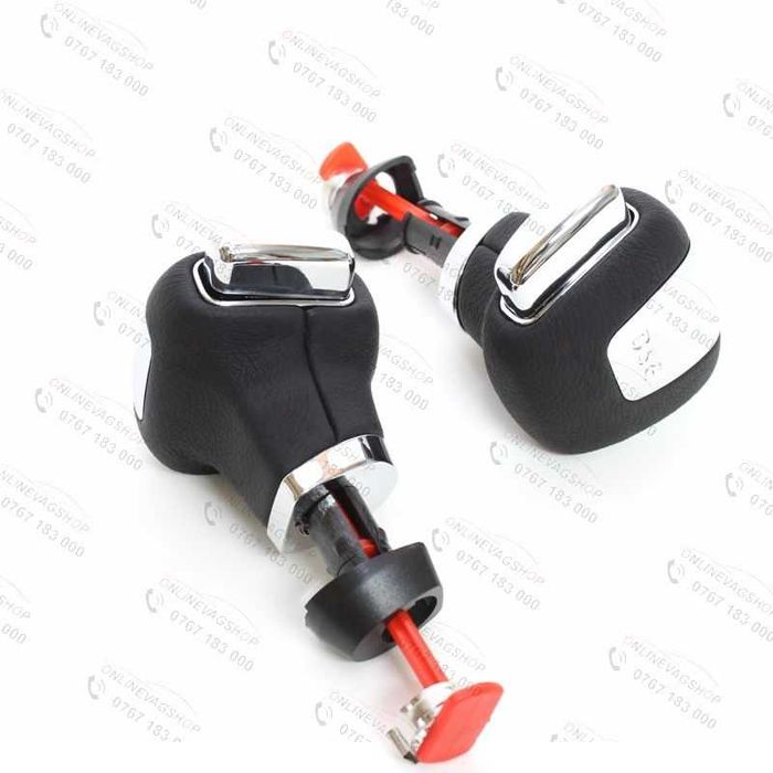 Nuca DSG + manson schimbator pt Skoda Octavia 2, Superb 2,Fabia 2,Yeti