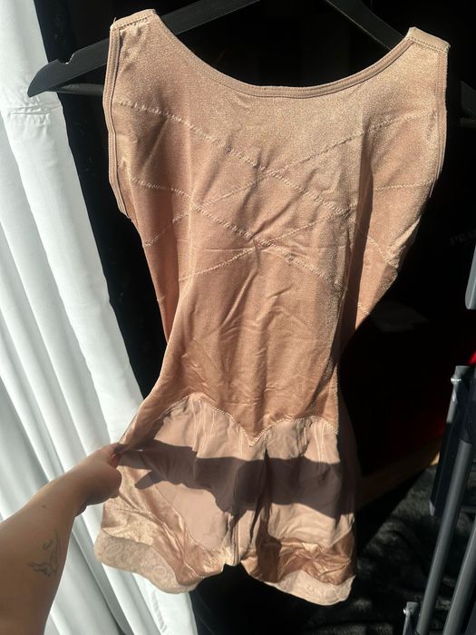 Corset Medicinal AnnMichell