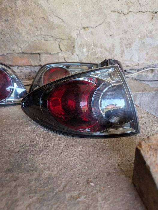 Задни фарове / стопове за Мазда 6 комби Mazda 6 kombi