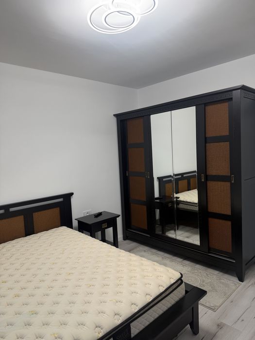Apartament 2 camere