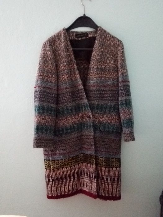 Cardigan ZARA, marimea M