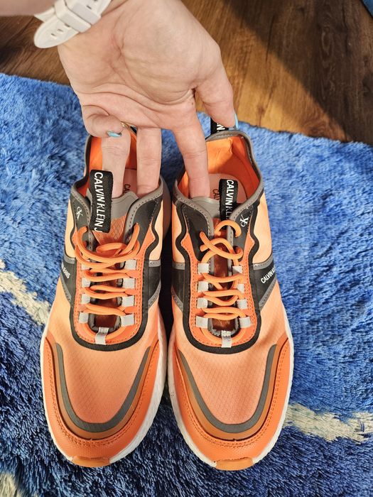 Сникърси Calvin Klein