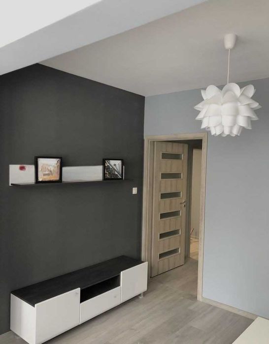 Дава се под наем Двустаен апартамент в София, Дружба 2 - 50 кв.м за 408 € - Снимка #6