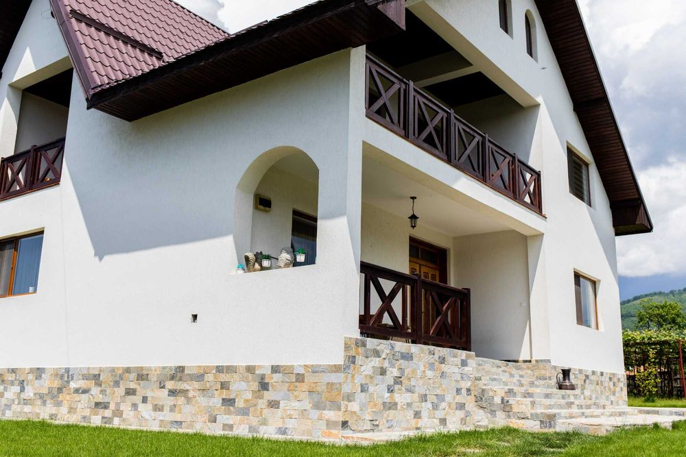 Oferta Piatra Decorativa si Marmura